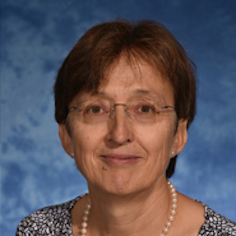 Headshot of Aleydis Van De Moortel